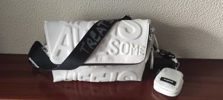 Bolso mujer