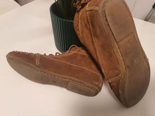 BOTÍN MASSIMO DUTTI
