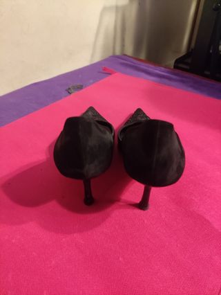Zapatos fiesta Luxax 