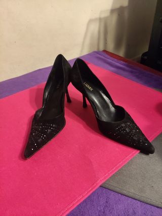 Zapatos fiesta Luxax 