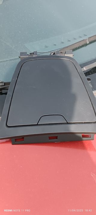 Repuesto Renault Captur