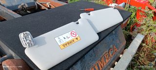 Repuesto Renault Captur