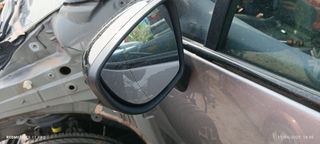 Repuesto Renault Captur
