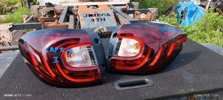Repuesto Renault Captur