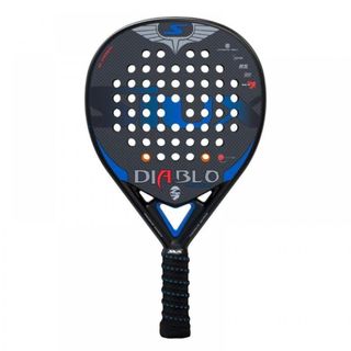 SIUX DIABLO REVOLUTION 3K AZUL