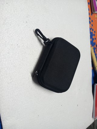 Conjunto de 16 cucharillas de pesca