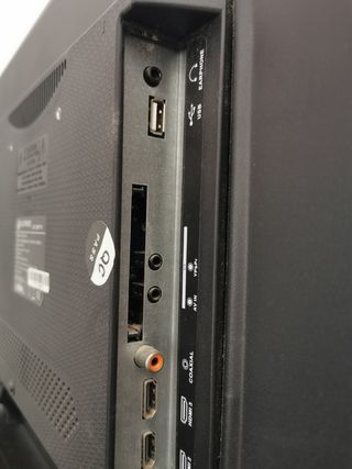 Televisión / TV Grunkel LED-320H