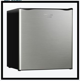 Mini nevera inox  Cecotec 02313 GRANDCOOLER 20000