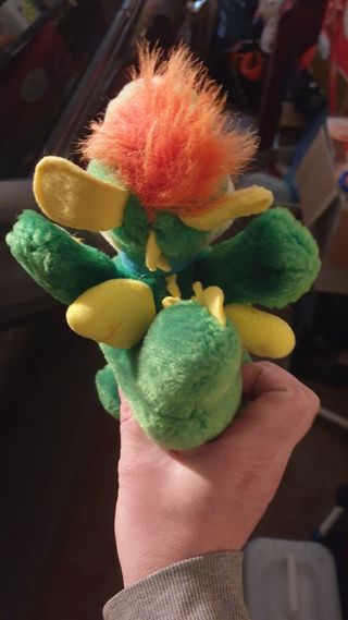 Pelusce prezzemolo gardaland