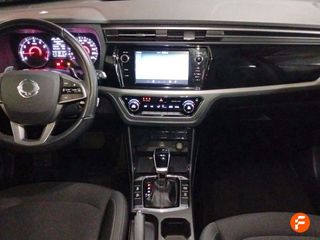 SsangYong Korando G15T Urban Auto