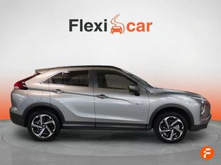 Mitsubishi Eclipse Cross 2.4 PHEV Kaiteki Auto 4WD
