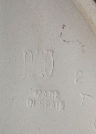 FIGURA NAO-LLADRO JOVEN CON PERRO