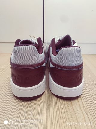 Zapatillas de hombre Adidas Hoops 3.0