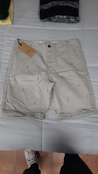 Pack ropa hombre