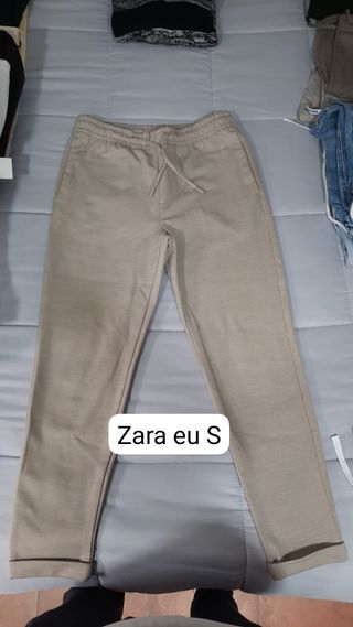 Pack ropa hombre
