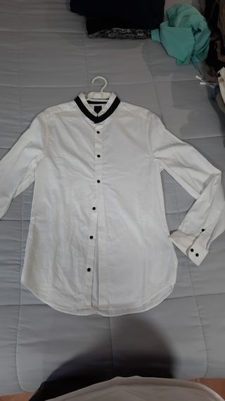 Pack ropa hombre
