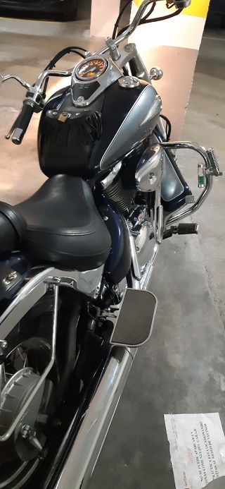 Motocicleta 