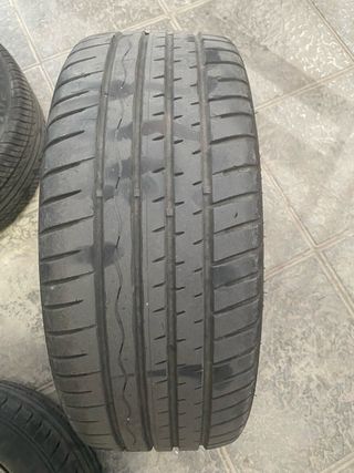 Rinos 15” con neumaticos
PRECIO NEGOCIABLE