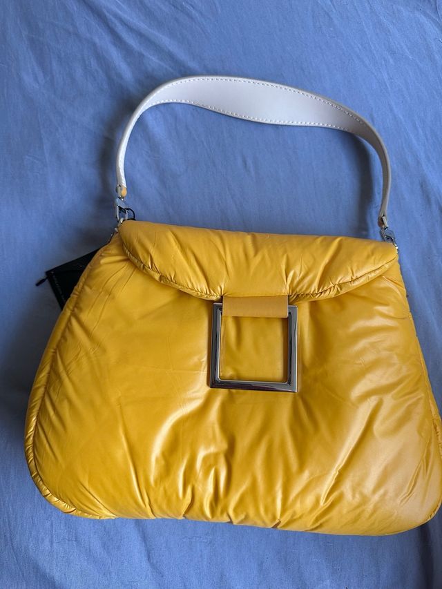 Bolso de purificacion gracia