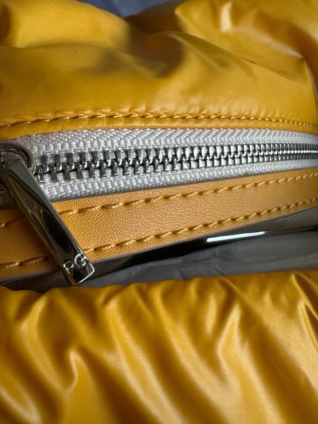 Bolso de purificacion gracia