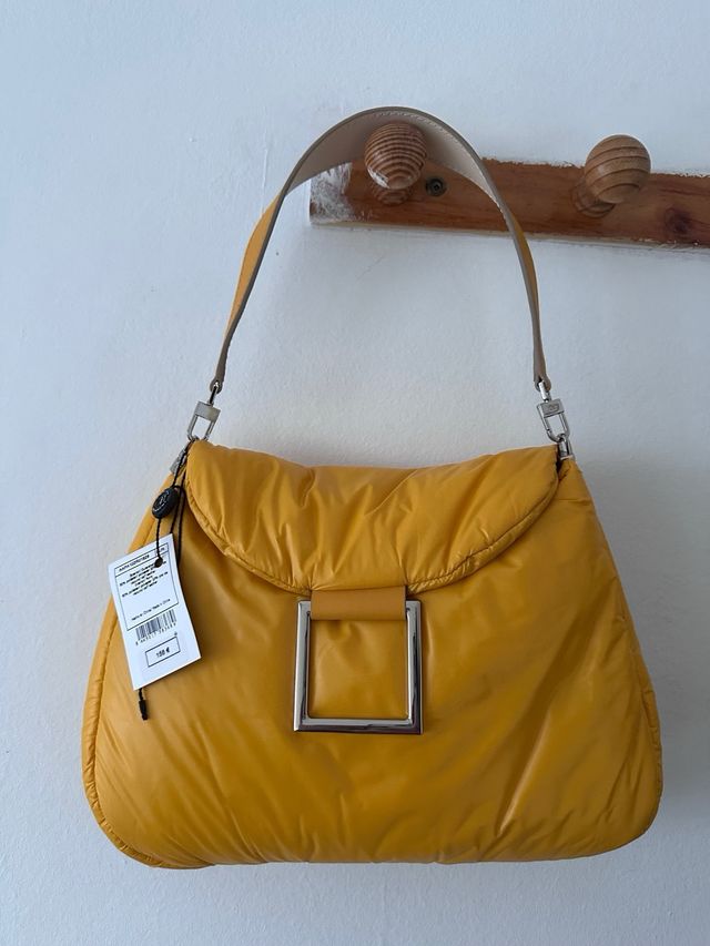 Bolso de purificacion gracia