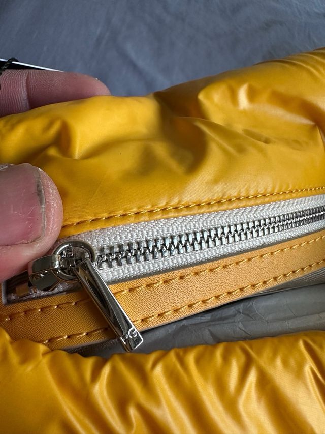 Bolso de purificacion gracia