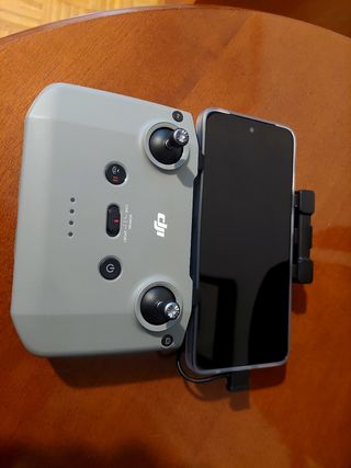 DJI Mini 4k Fly More Combo