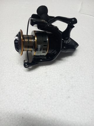 Carrete de pesca 4000