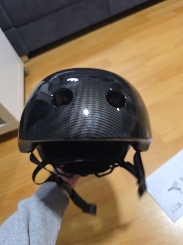 Casco skate Marca SKATEWIZ