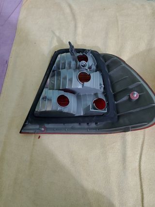 Pelotos bmw serie 3