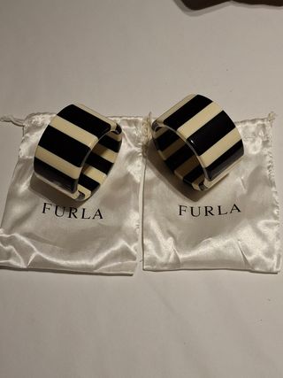 2 pulseras Furla