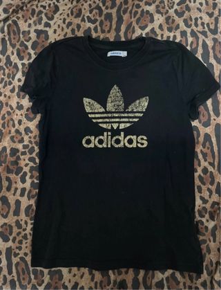 Camiseta adidas 