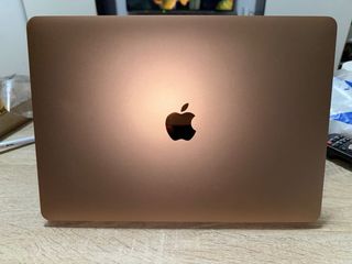 MacBook Air M1 2020