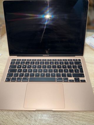 MacBook Air M1 2020