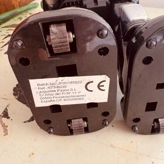 Robot de juguete GX7