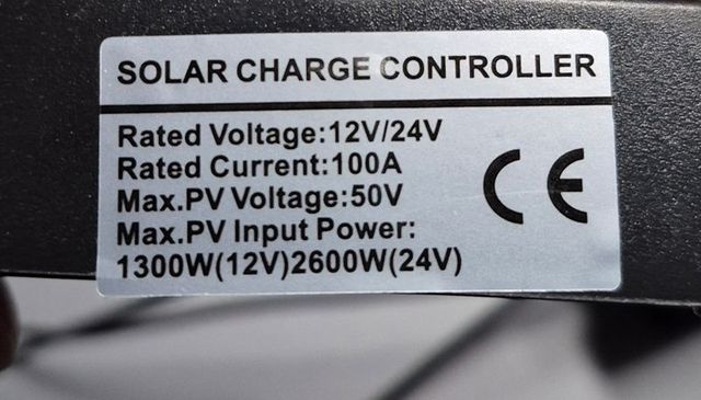 Panel solar hasta 1000w para cargar baterías NUEVO