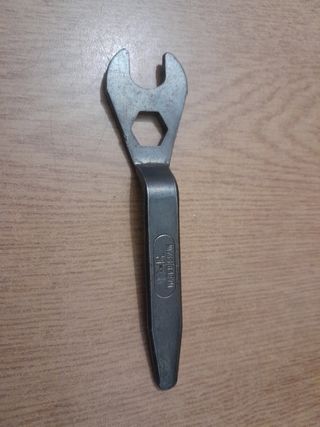 Llave  bh vintaje 