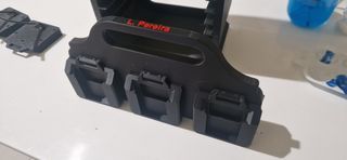 Soporte de batería 
