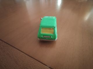 Majorette Renault 5
