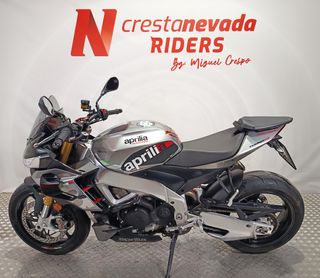 Aprilia TUONO V4