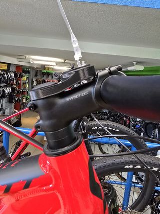 Soporte garmin,wahoo