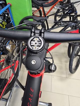 Soporte garmin,wahoo