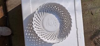 Cestino del mulino bianco