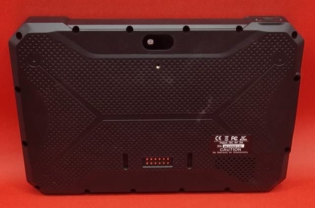 🏍️Carplay Para Motocicleta De 7 Pulgadas🏍 