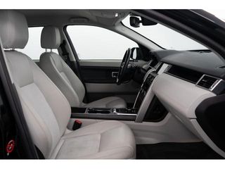 Land Rover Discovery Sport 2.0L TD4 SE 4x4 110 kW (150 CV)