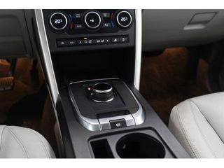 Land Rover Discovery Sport 2.0L TD4 SE 4x4 110 kW (150 CV)