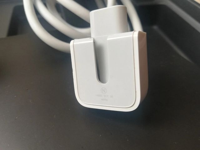 Scatola MacBook Pro 13 A1278 + cavo alimentazione