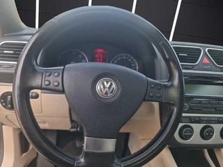 Volkswagen Eos Excellence 1.4 TSI 90 kW (122 CV)