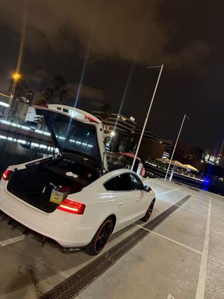 Audi A5 2010