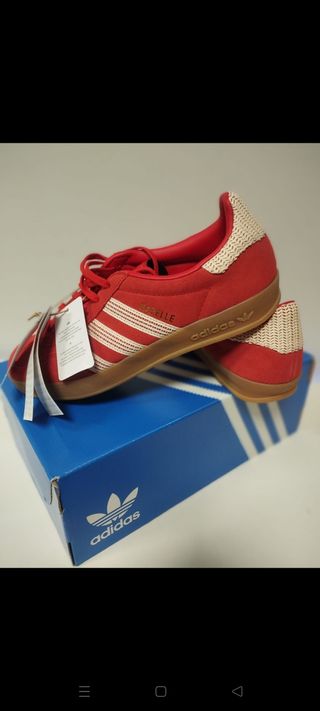 Zapatillas Adidas Gazelle 